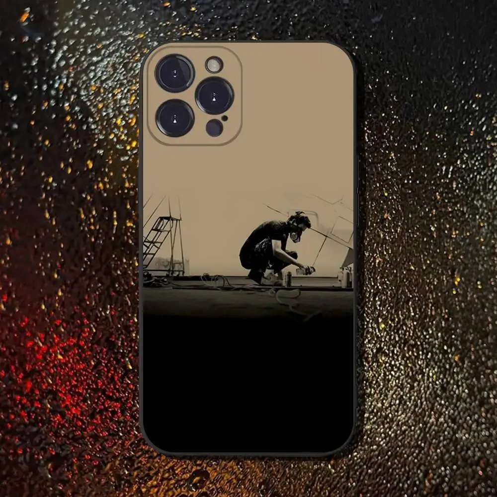 Linkin Park Lonely Soldier Case