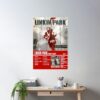 cpostermediumsquare product1000x1000.2 1 - Linkin Park UK Shop