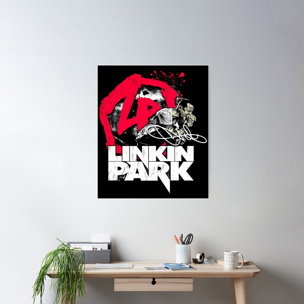 Linkin Park Poster - Image 2