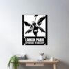 cpostermediumsquare product1000x1000.2 9 - Linkin Park UK Shop