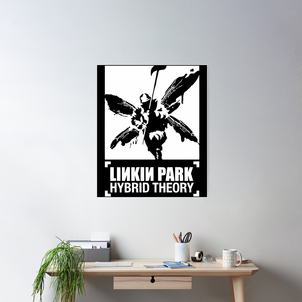 Just Too Much Poster - Image 2