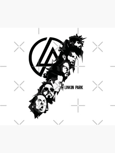 Alternative view of Old Formation Tapestry