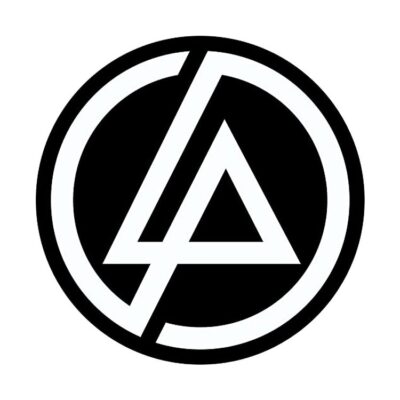 Alternative view of Linkin Park Logo Tote Bag