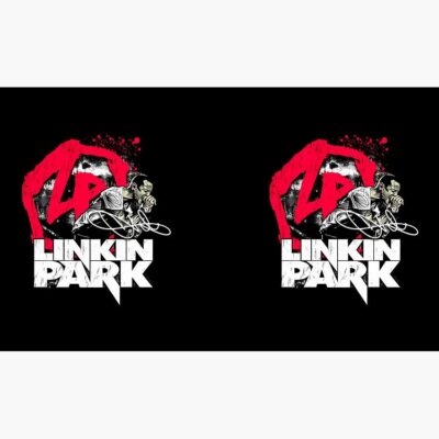 Alternative view of Linkin Park Graphic Mug