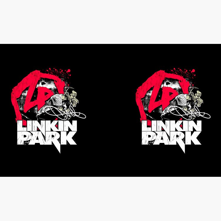 Linkin Park Graphic Mug - Image 2