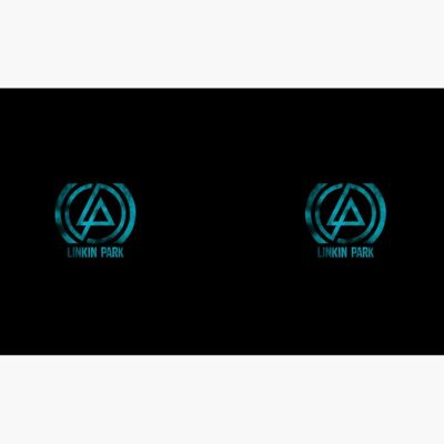 Alternative view of Linkin Park Loogo Mug