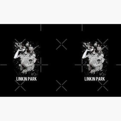 Alternative view of Old White Formation Mug