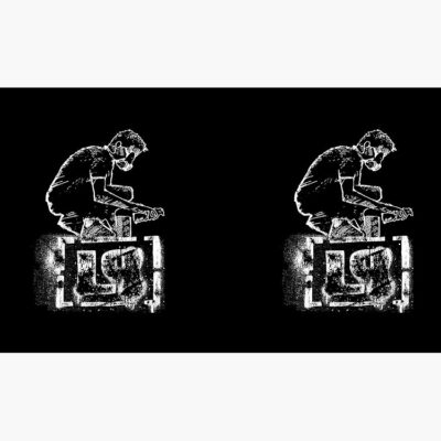 Alternative view of Linkin Park Best Design Vol 09 Mug