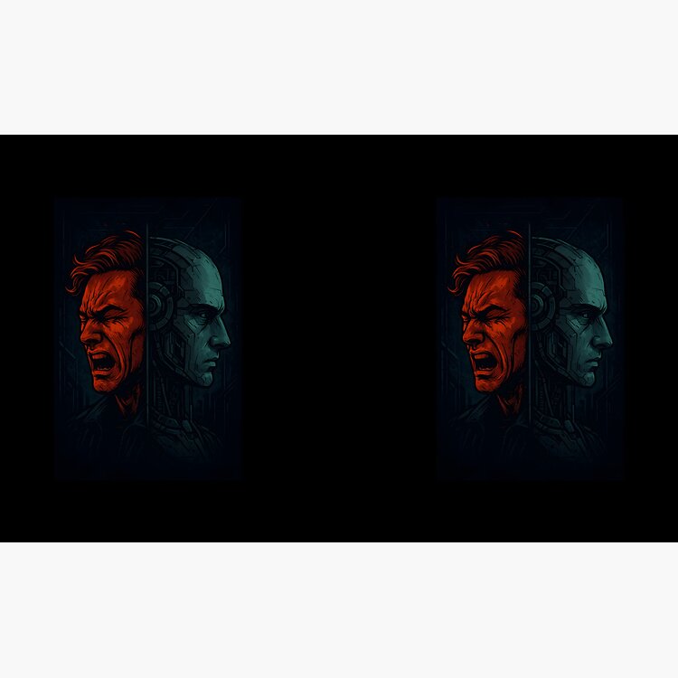 Split Identity Mug - Image 2