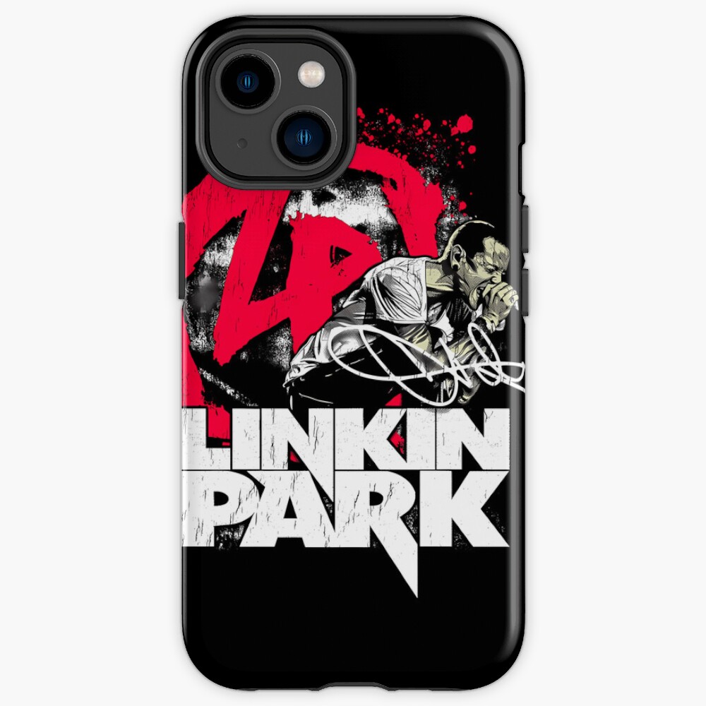 Linkin Park Iphone Case