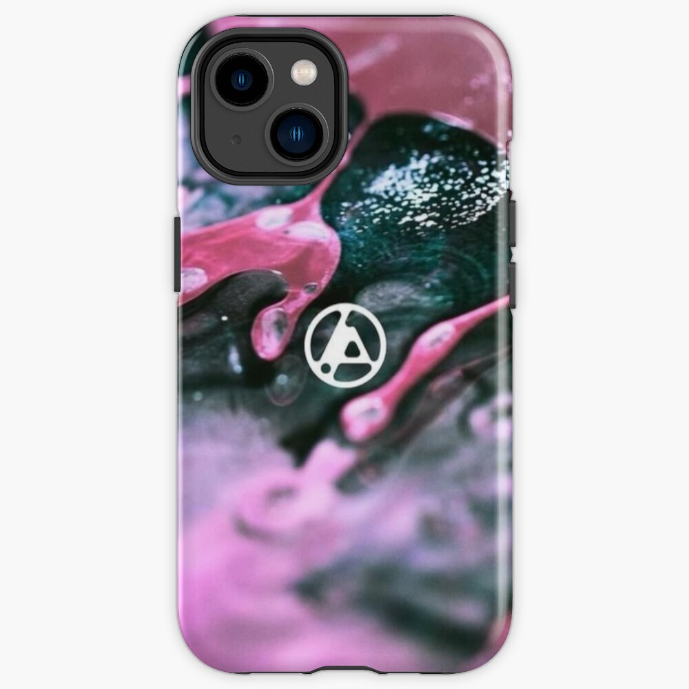 Linkin Park From Zero Iphone Case