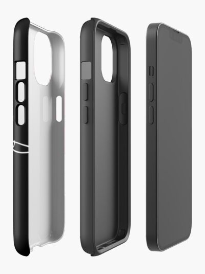 Alternative view of Linkin Park Iphone Case