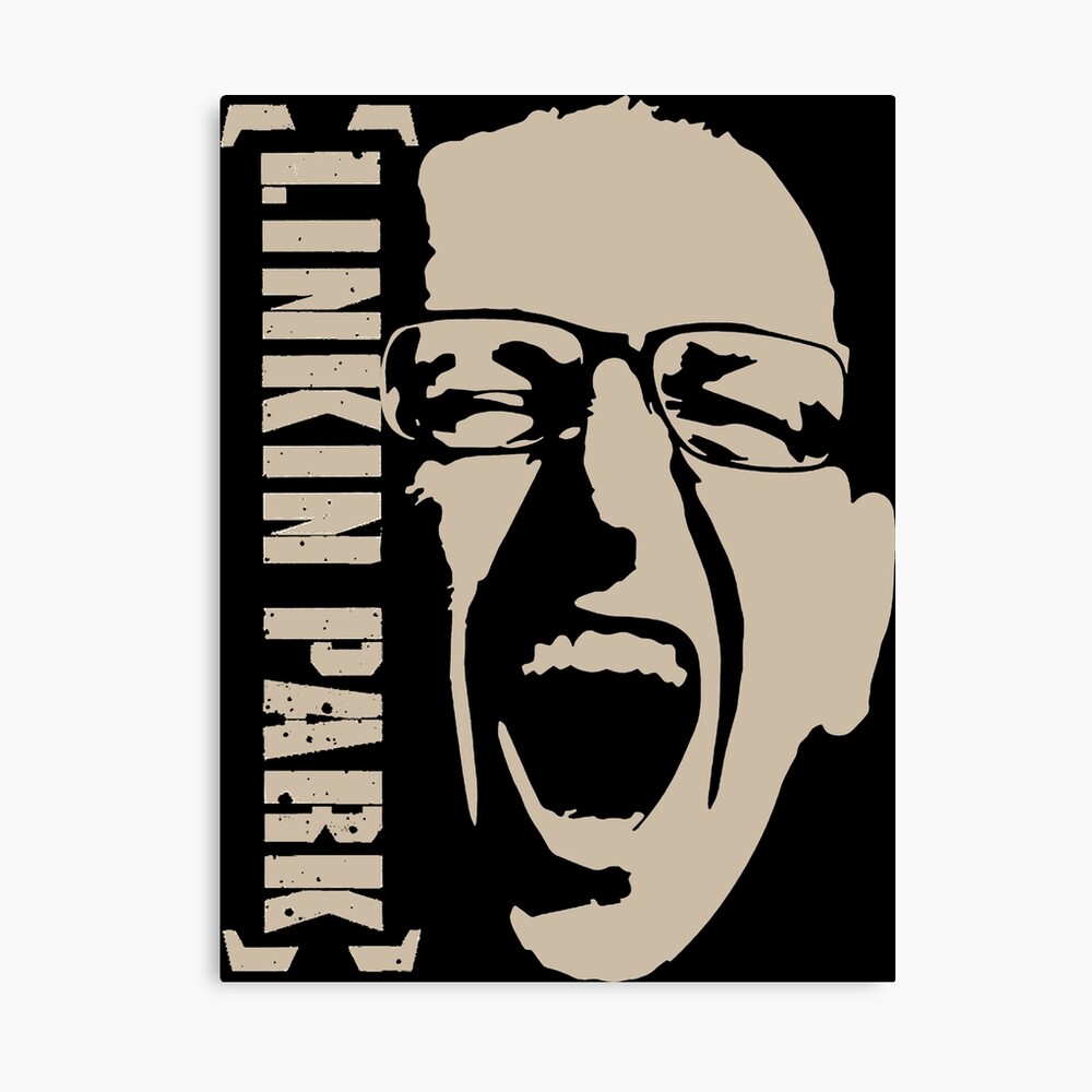 Linkin The Park Vl1 Poster