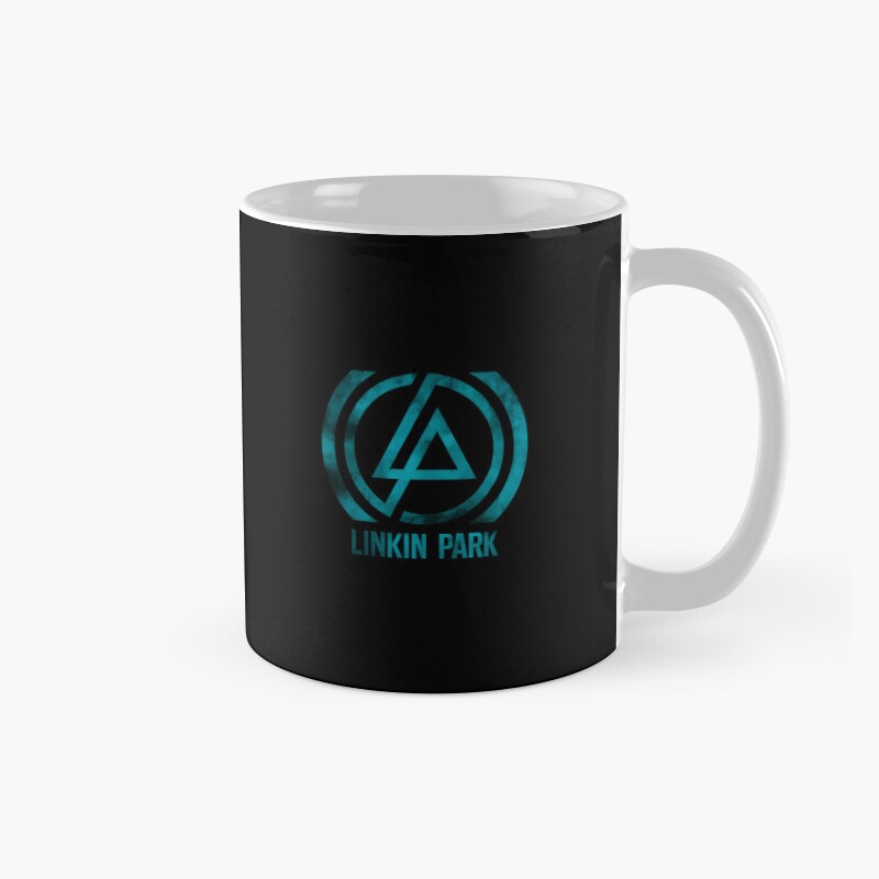 Linkin Park Loogo Mug