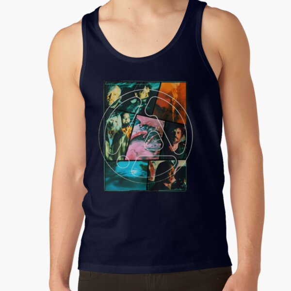 Linkin Park Best Design Tank Top - Image 5