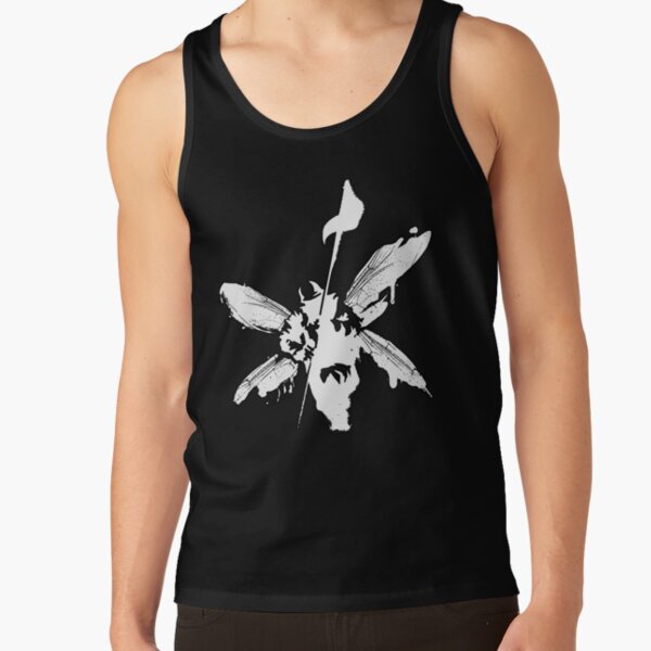 Linkin Park New Design Tank Top