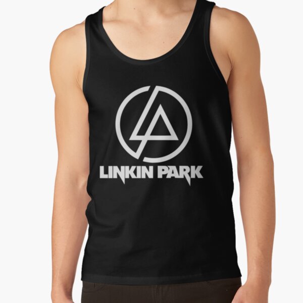 Linkin Park Hot Tank Top