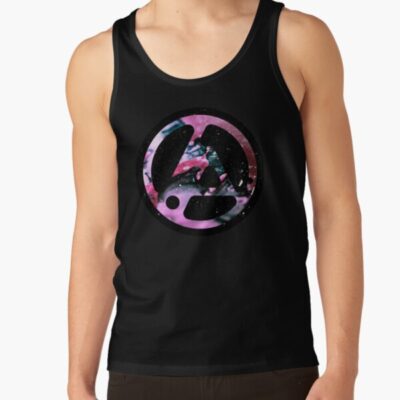 Alternative view of Linkin Tour Park Vl2 Tank Top