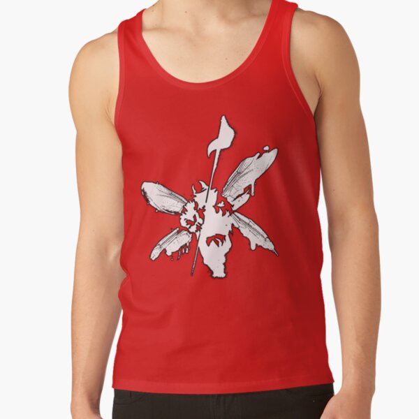 Linkin Park New Design Tank Top - Image 4