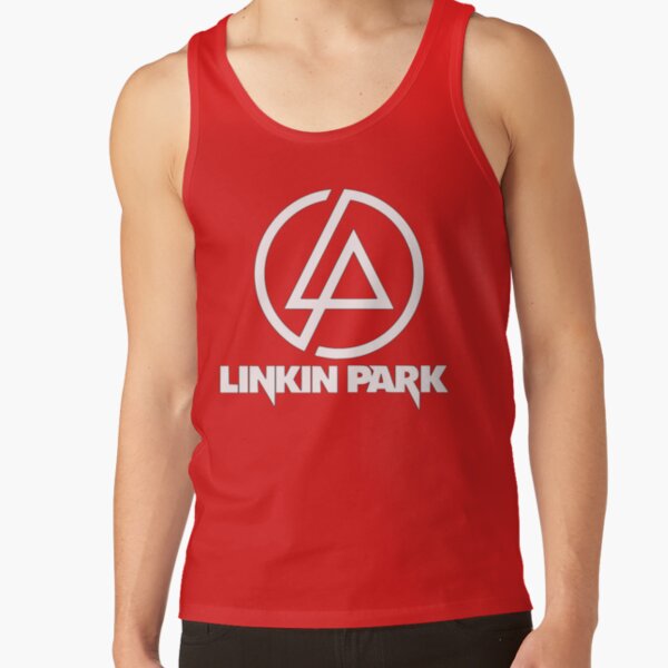 Linkin Park Hot Tank Top - Image 4