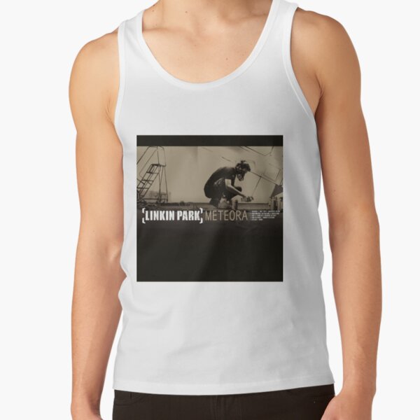 Linkin Park Meteora Tank Top