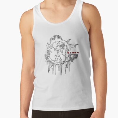 Alternative view of Linkin Park Best Tank Top