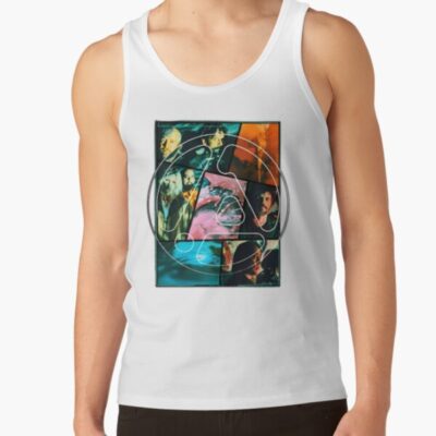 Alternative view of Linkin Park Best Design Tank Top
