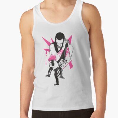 Alternative view of Linkin Park Best Item Tank Top