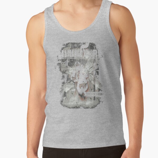 Limited Edition Of Hybrid Theory Part 12 Tank Top - Image 3