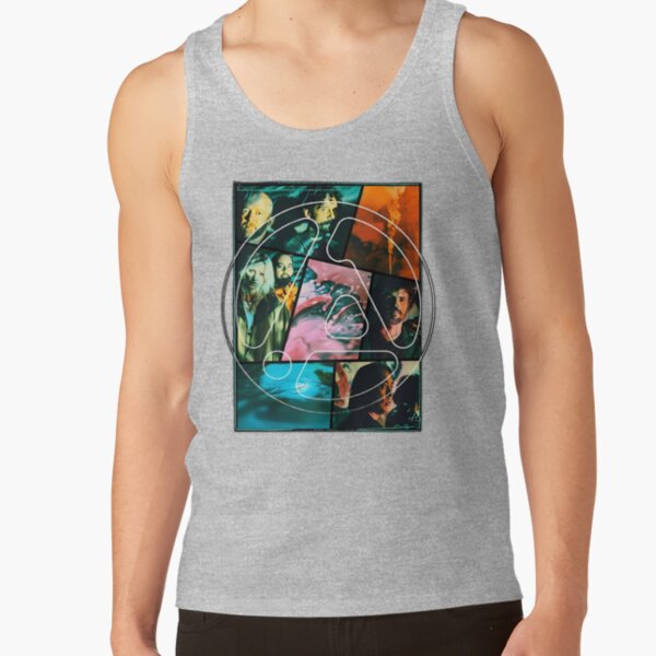 Linkin Park Best Design Tank Top - Image 3