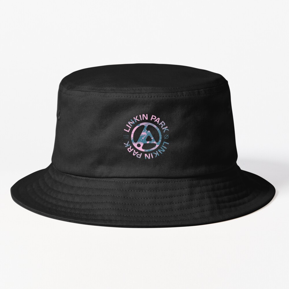 Linkin Park Bucket Hat