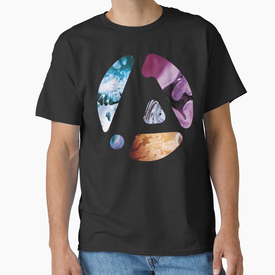 Linkin Park From Zero Logo American Rock Band T-shirt - Image 3