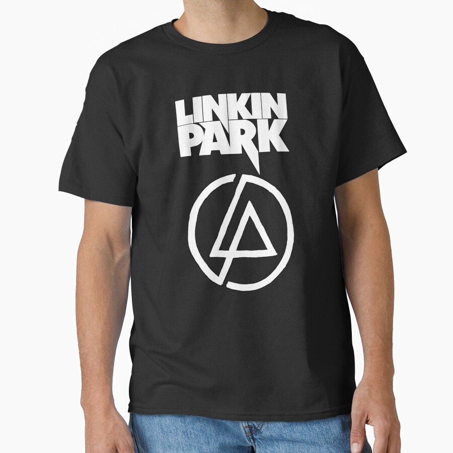 Linkin Park New T-shirt