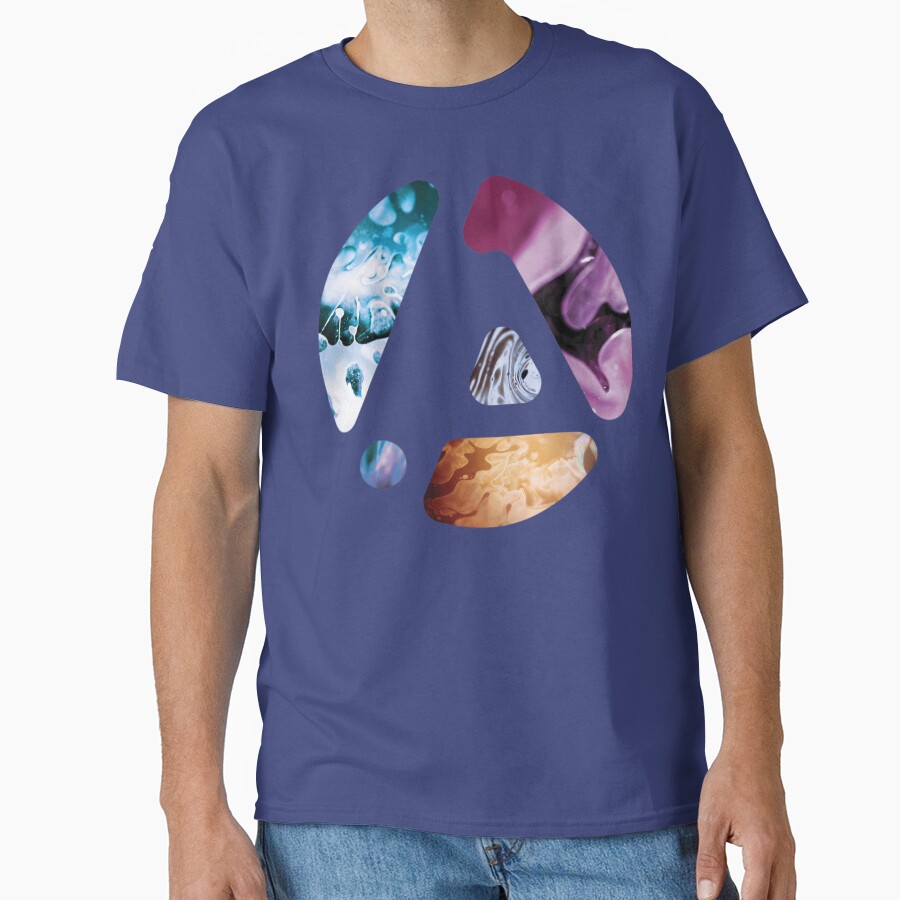 Linkin Park From Zero Logo American Rock Band T-shirt - Image 5