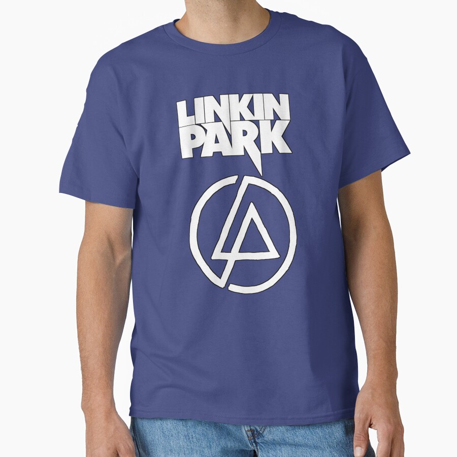 Linkin Park New T-shirt - Image 4