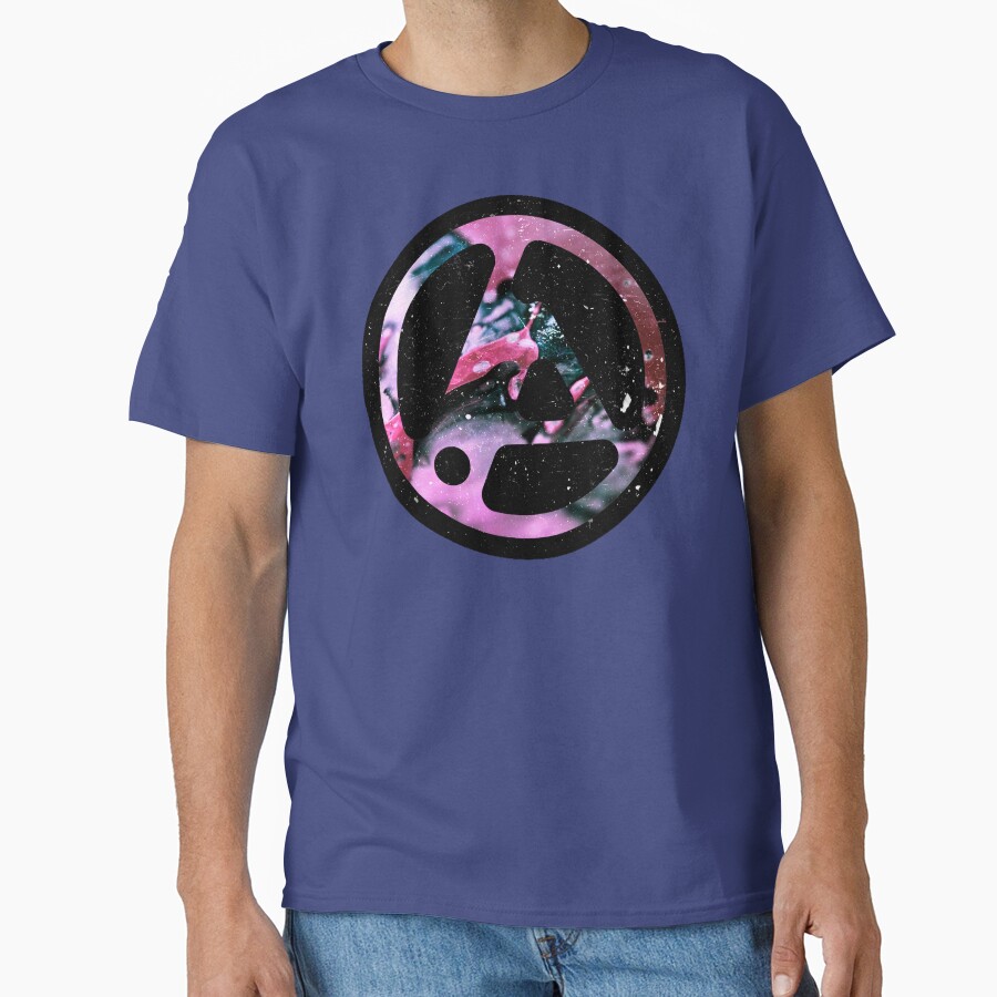 Linkin Tour Park Vl2 T-shirt - Image 4