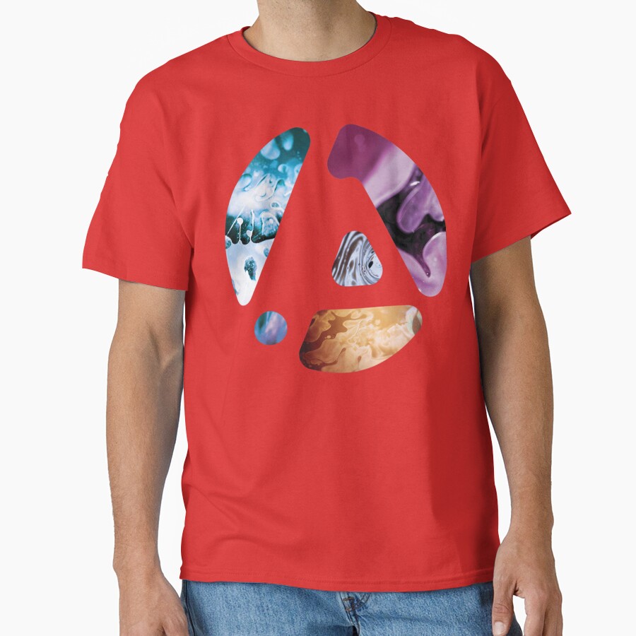 Linkin Park From Zero Logo American Rock Band T-shirt - Image 6