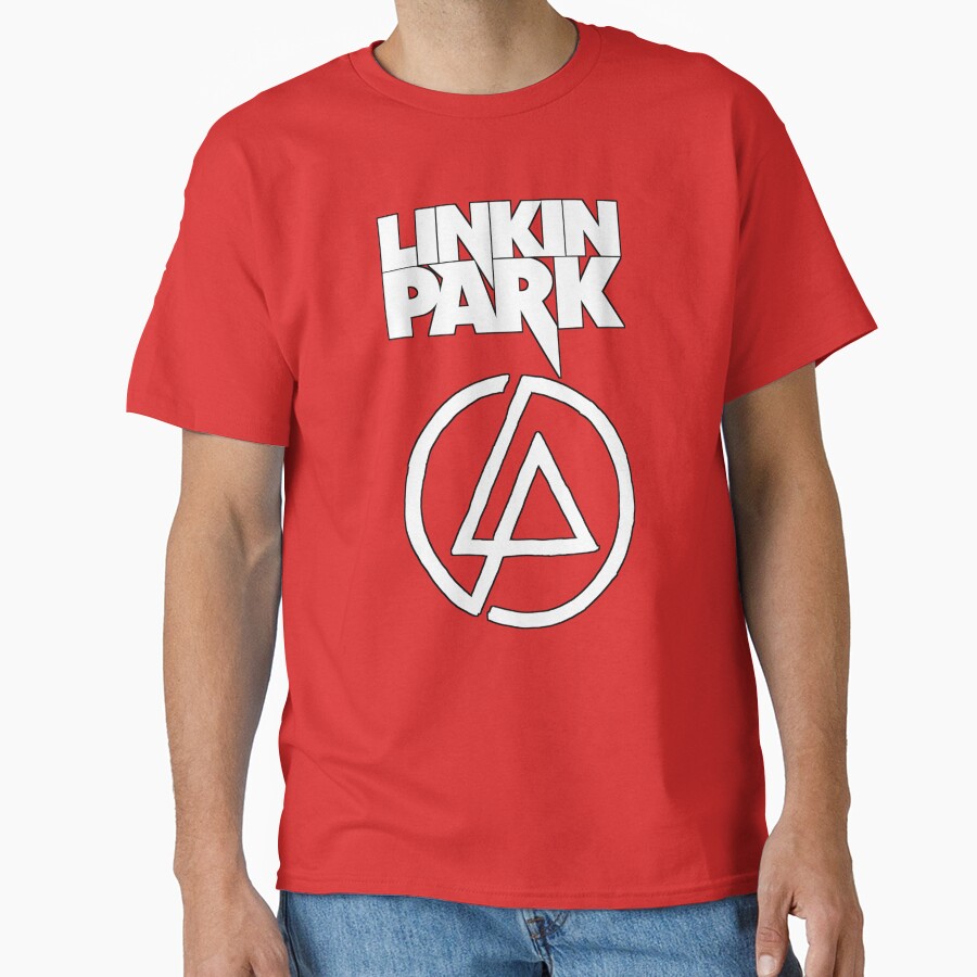Linkin Park New T-shirt - Image 5