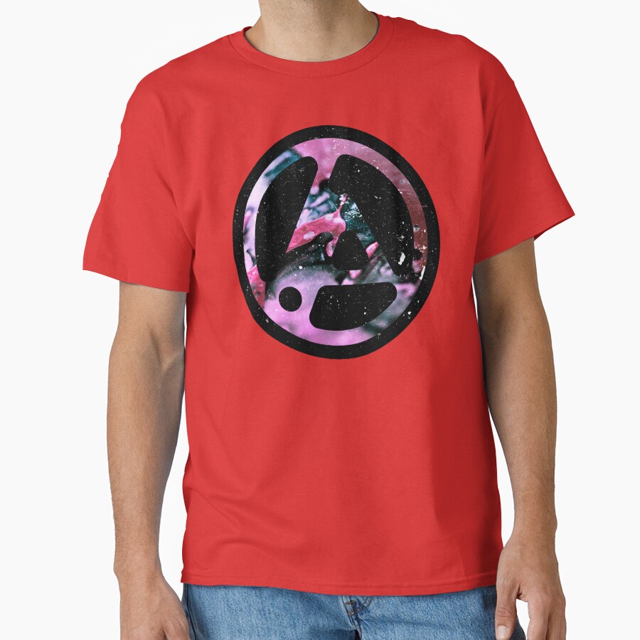 Linkin Tour Park Vl2 T-shirt - Image 5