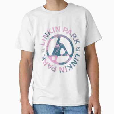 Alternative view of Linkin Park From Zero Band T-shirt
