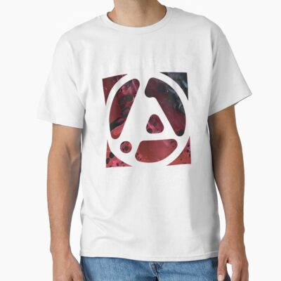 Alternative view of Linkin Park From Zero World Tour 2025 Concert T-shirt
