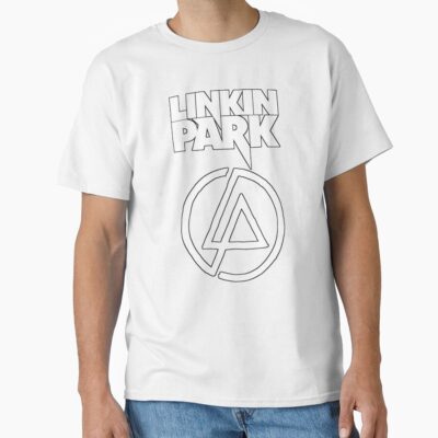 Alternative view of Linkin Park New T-shirt