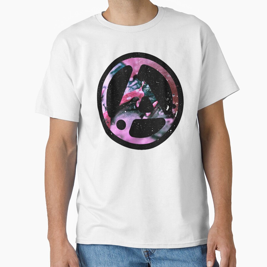 Linkin Tour Park Vl2 T-shirt