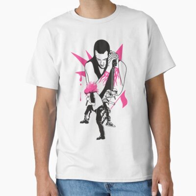 Alternative view of Linkin Park Best Item T-shirt