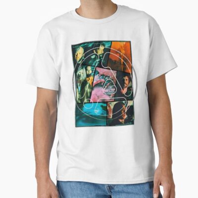 Alternative view of Linkin Park Best Design T-shirt