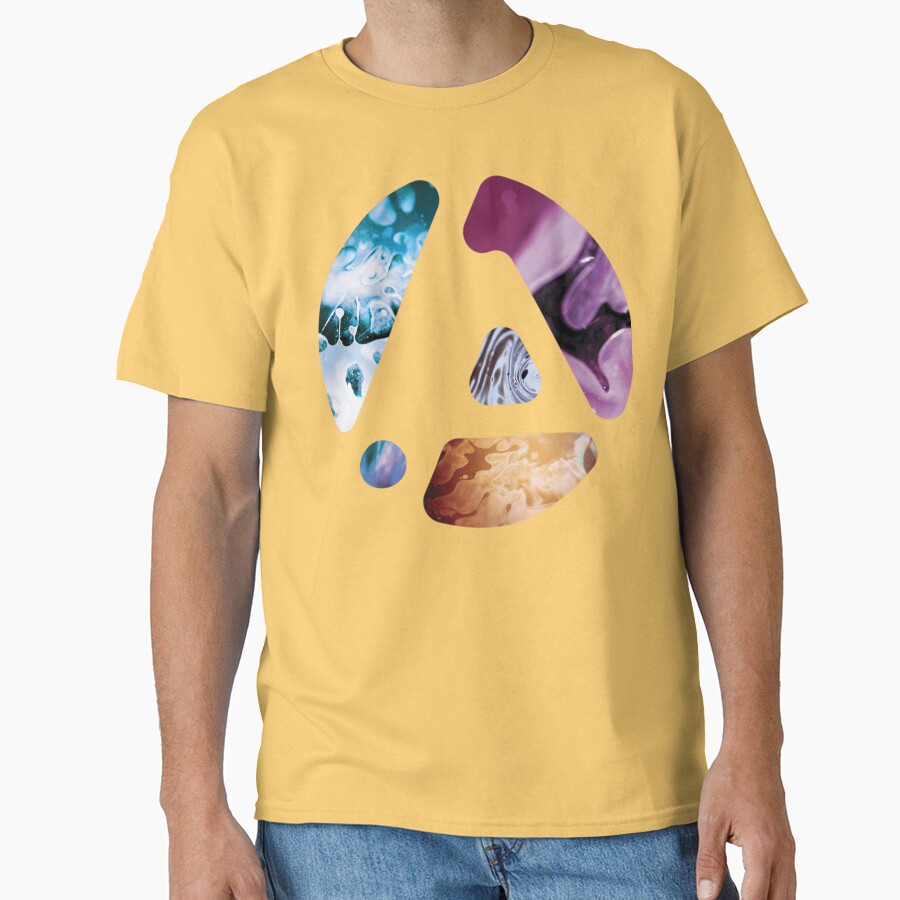 Linkin Park From Zero Logo American Rock Band T-shirt