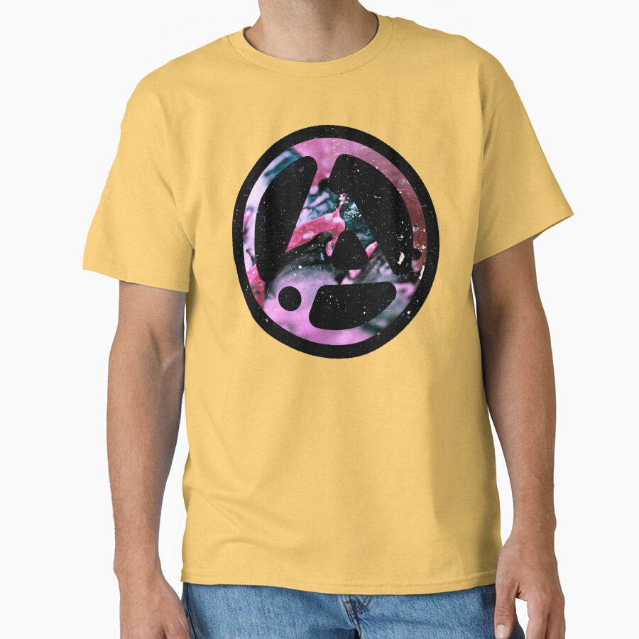 Linkin Tour Park Vl2 T-shirt - Image 6