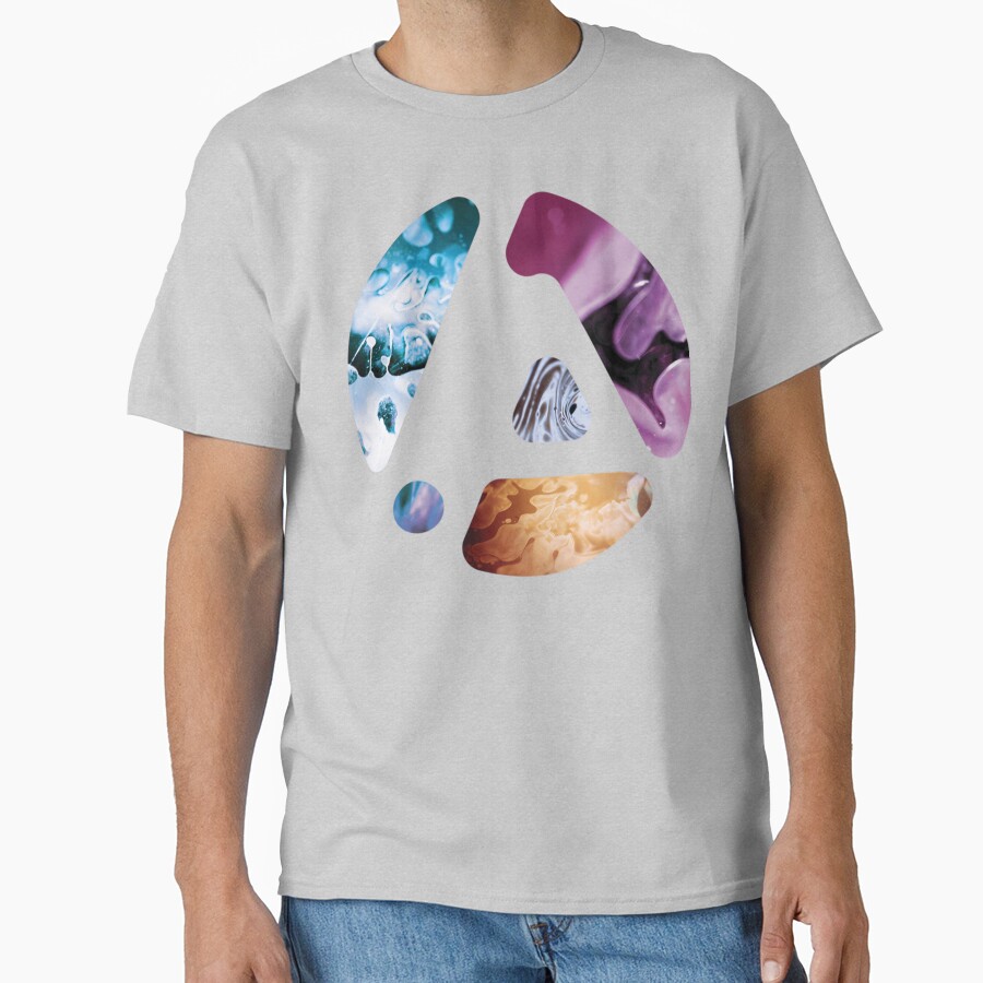 Linkin Park From Zero Logo American Rock Band T-shirt - Image 4