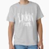 ssrcoclassic teemens 02heather greyfrontproduct squarex1000 23 - Linkin Park UK Shop