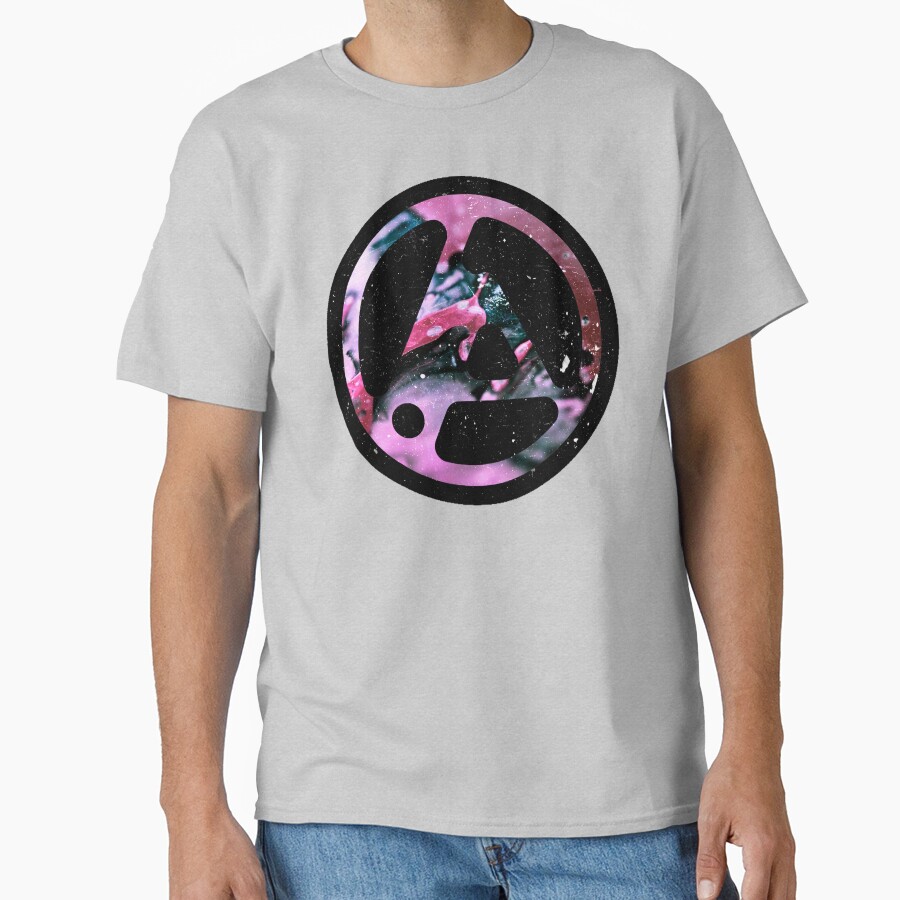 Linkin Tour Park Vl2 T-shirt - Image 3